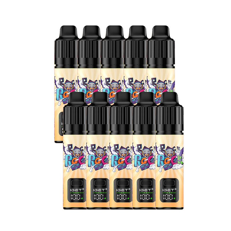 S3 Kit - Blackberry Pineapple Orange