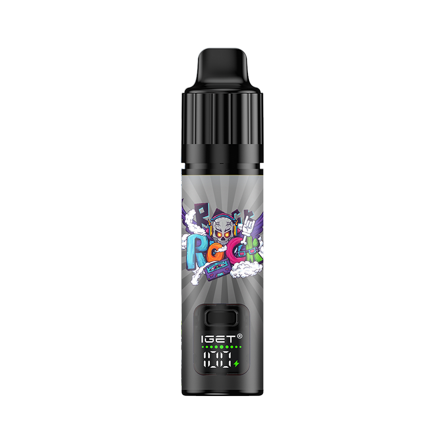 S3 Kit - Black Forest