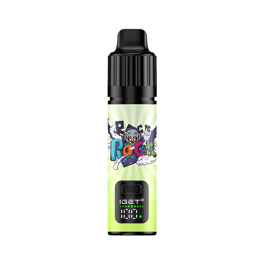 S3 Kit - Double Apple