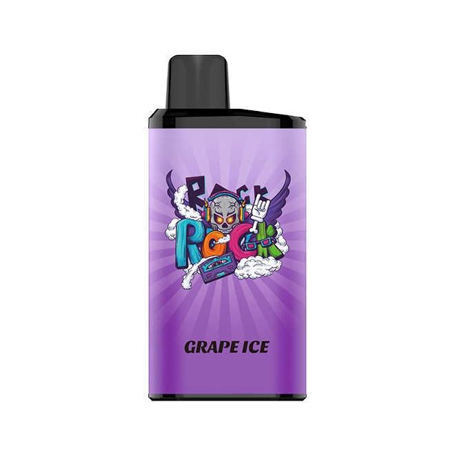 Pro - Grape Ice