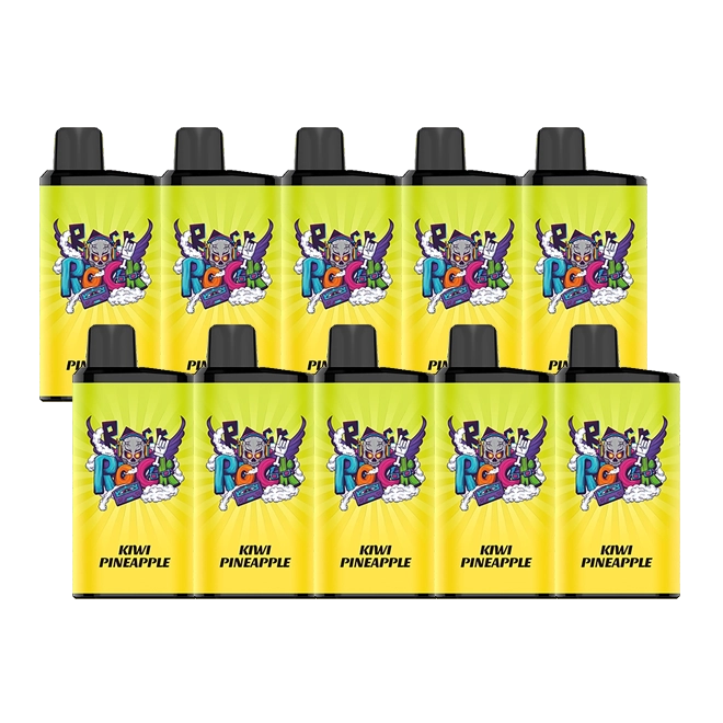 Pro - Kiwi Pineapple