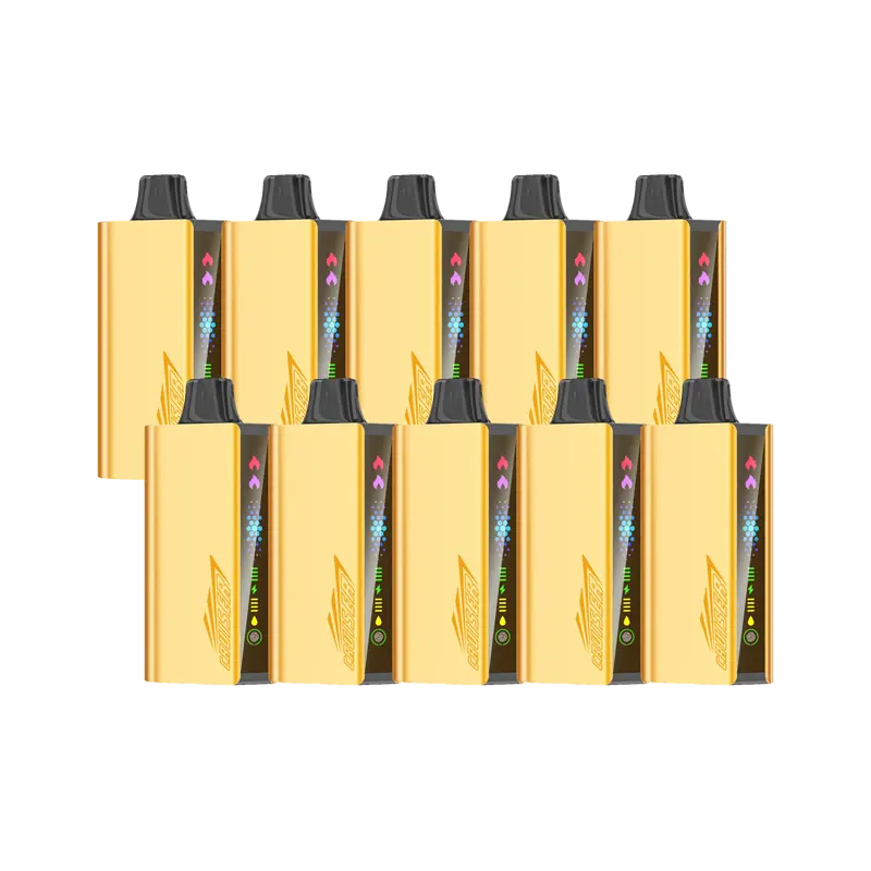 JNR - Kiwi Pineapple