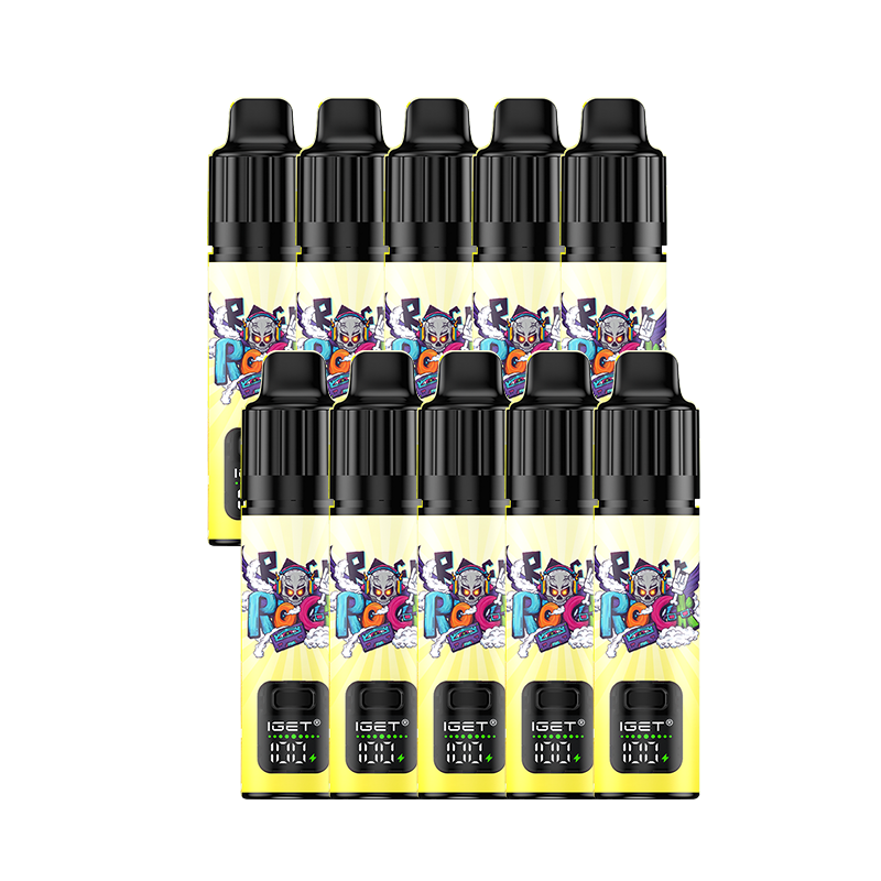 S3 Kit - Lemonade Monster