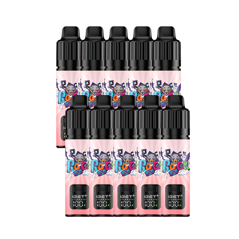 S3 Kit - Strawberry Raspberry